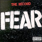 Fear: The Record