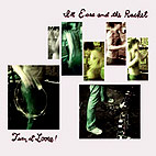 I'll Ease: Turn It Loose