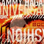 Sammy Hagar: Cosmic Universal Fashion