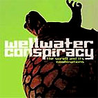 Wellwater Conspiracy: The Scroll And It's Combinations