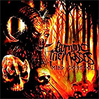 Burning the Masses: Mind Control