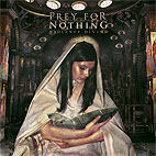 Prey For Nothing: Violence Divine