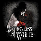 Motionless In White: When Love Met Destruction