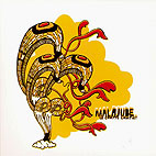 Malajube: Le Compte Complet