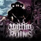 Within the Ruins: Invade