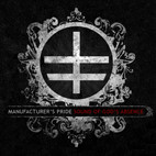 Manufacturer's Pride: Sound Of God's Absence