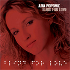Ana Popovic: Blind For Love