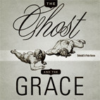 The Ghost And The Grace: Behold! A Pale Horse