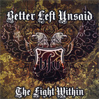 Better Left Unsaid: The Fight Within