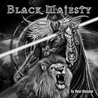 Black Majesty: In Your Honour