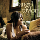 Angel Taylor: Love Travels
