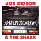 Joe Gideon And The Shark: Harum Scarum