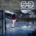 Spock's Beard: Feel Euphoria
