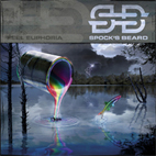 Spock's Beard: Feel Euphoria