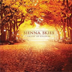 Sienna Skies: Truest Of Colours