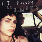 PJ Harvey: Uh Huh Her