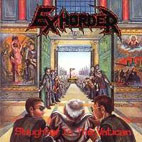 Exhorder: Slaughter in the Vatican