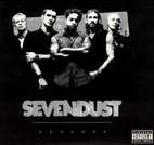 Sevendust: Seasons
