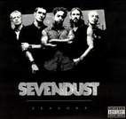 Sevendust: Seasons