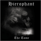 Hierophant: The Tome