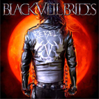 Black Veil Brides: Rebels