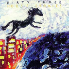 Dirty Three: Horse Stories