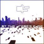 Chimp Spanner: At The Dream's Edge