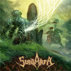 SuidAkrA: Caledonia