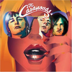 The Casanovas: The Casanovas