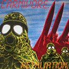 Carnivore: Retaliation