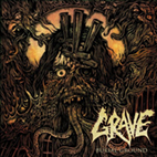 Grave: Burial Ground