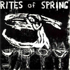 Rites of Spring: End On End