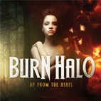Burn Halo: Up From The Ashes