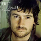 Eric Church: Carolina