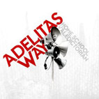 Adelitas Way: Home School Valedictorian