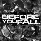 Before You Fall: You Looked Better On Facebook