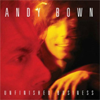 Andy Bown: Unfinished Business