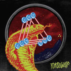 Turbowolf: Turbowolf