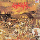 Chakal: Abominable Anno Domini