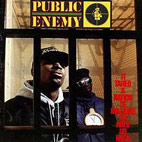 Public Enemy: It Takes A Nation Of Millions To Hold Us Back