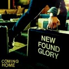 New Found Glory: Coming Home