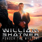 William Shatner: Ponder The Mystery