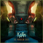 Korn: The Paradigm Shift