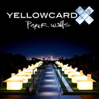 Yellowcard: Paper Walls