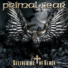 Primal Fear: Delivering The Black