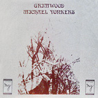 Michael Yonkers: Grimwood