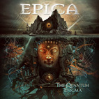 Epica: The Quantum Enigma