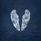 Coldplay: Ghost Stories