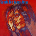 Ten Years After: Ssssh