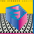 The Strokes: Angles